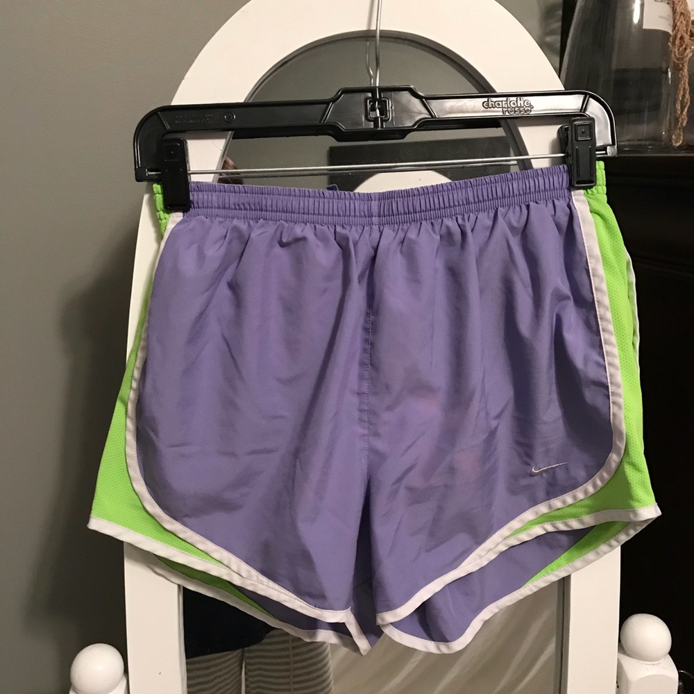 Nike shorts